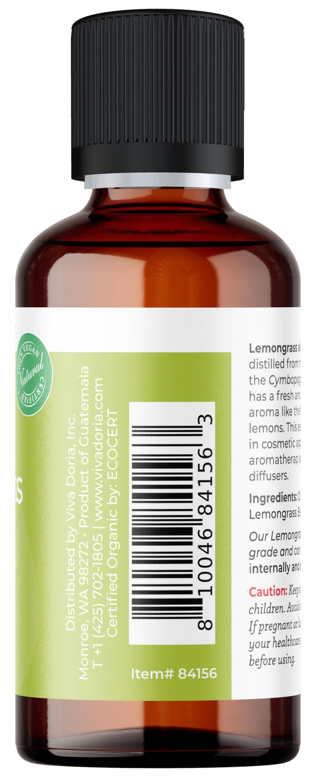 Utilisation en diffusion légère et mélanges parfumés à domicile.