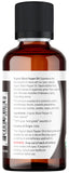 Viva Doria huile poivre noir: arôme stimulant pour aromathérapie et cosmétiques.