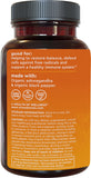 Viva Naturals Ashwagandha et Poivre – ingrédients naturels visibles, utilisation régulière possible