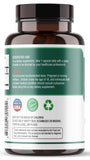 Viva Doria Ginkgo Biloba, capsules végétariennes, usage quotidien possible.