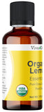 Diffuseur aromatique avec huile citron Viva Doria, ambiance rafraichissante.