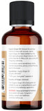 Viva Doria huile de gingembre — aromathérapie relaxante grâce au parfum chaud