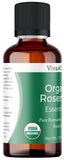 Viva Doria romarin huile essentielle — aromathérapie simple et bien-être aromatique.