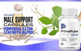 VIVALIS Prime Pulse Male : dosage matinal pour démarrer la journée.