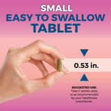 Viva Naturals Biotine 5000 mcg – mélange d'aliments d'origine végétale.