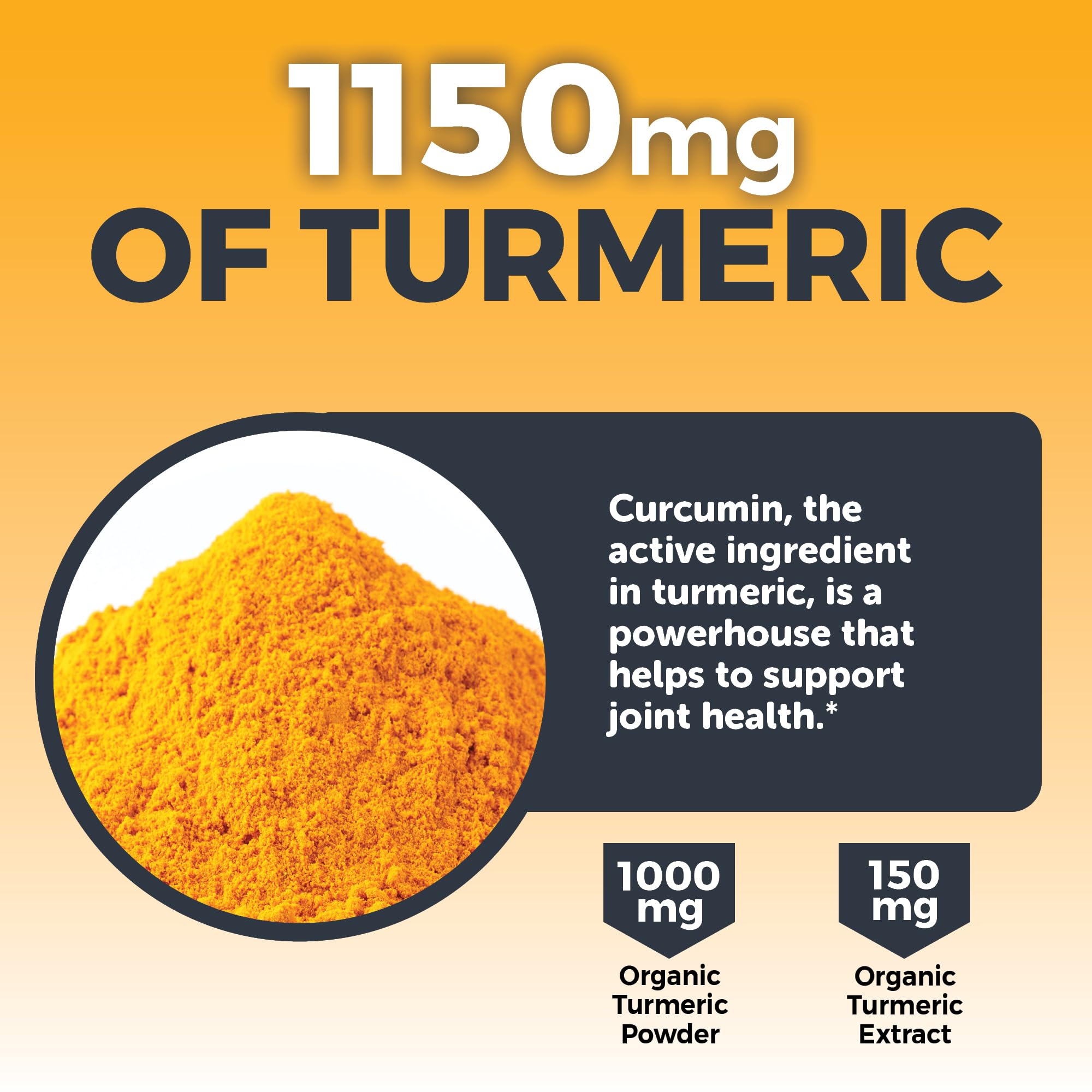 Viva Naturals Immunité Gingembre Curcuma: formulation biologique pour le bien-être quotidien.