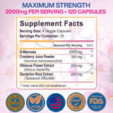 Emballage des capsules végétales VIVANUTRA, format vegan et pratique.