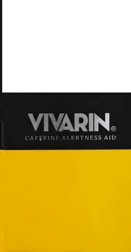 Vivarin utile lors de conduite nocturne pour rester éveillé.