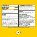 Petites pilules Vivarin faciles à transporter pour l efficacite.