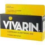 Vivarin: trajet long, énergie et vigilance pour conduite sûre.