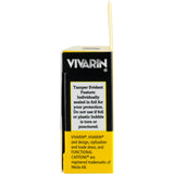 Vivarin utilisation matin – démarrage rapide de vos activités.
