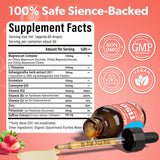 VivaVitalize sans allergenes, sans soja, gluten et produits laitiers.