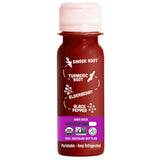 Vive Organic Immunité: parfait pour l’utilisation en voyage ou après l’entraînement.