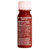 Vive Organic Shot Immunité: pack de 12 bouteilles, format pratique pour la maison ou en déplacement.