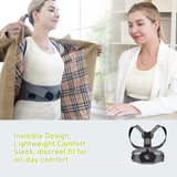 Viverde Design invisible à porter: maintien discret sous les vêtements