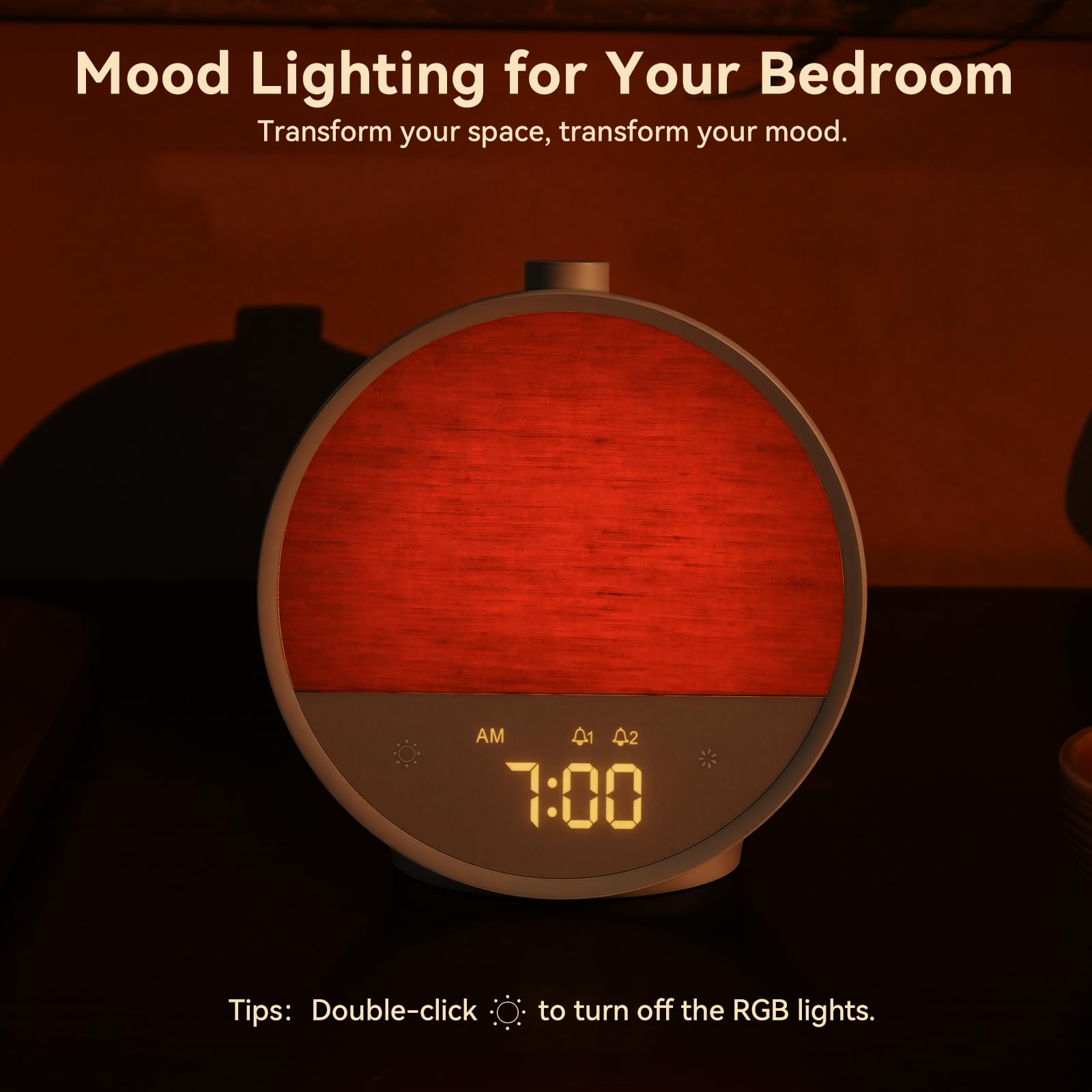 Vivilumens Design Cadeau: cadeau calme et pratique