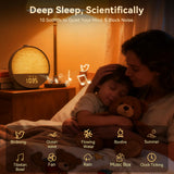 Vivilumens Lampe Nuit Dimmable: éclairage doux en bord de lit