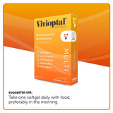 Vivioptal Multi : oligo-éléments régulateurs pour la respiration, digestion et métabolisme.