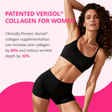 VIVI Youth collagène avec acide hyaluronique, hydratation cutanée