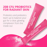 VIVI Youth collagène magnésium glycinate, confort articulaire