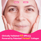 VIVI Youth collagène en sachets individuels, format pratique