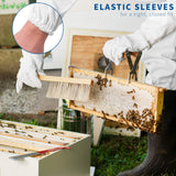 VIVO BEE-V105M lavage à la main facile et entretien rapide