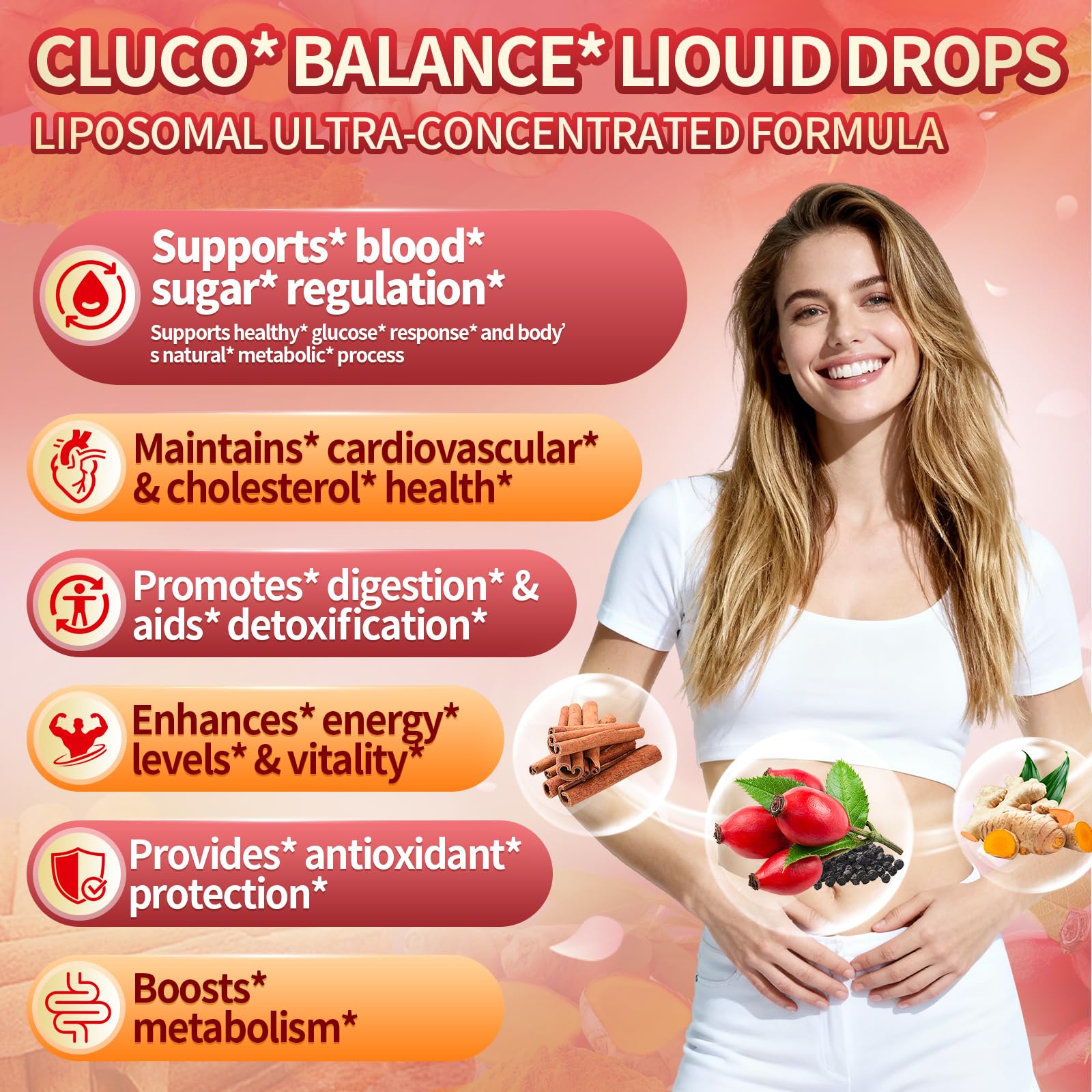 VivoNu bouteille gouttes 2ml, format pratique pour dosage précis.