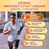 Gélules VivoNu faciles à avaler et dosage simple.