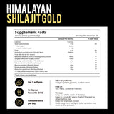 Conservation VivoNu Shilajit au réfrigérateur, fraîcheur maintenue.