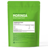 Emballage durable VivoNu pour une consommation responsable.