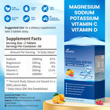 VivoNu routine hydratation quotidienne, rapide et pratique.