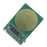 Alimentation USB Type-C du générateur VLSQHNCF pratique et moderne.