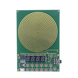 Générateur de fréquence VLSQHNCF affichant 7,83 Hz, précision et fiabilité.