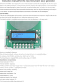 Connectique USB du VLSQHNCF et port 5,5x2,1 mm pratique.
