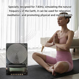 Fréquences réglables 0,01 Hz à 100 kHz avec VLSQHNCF pour essais.