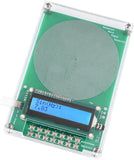 Programmation des fréquences par VLSQHNCF adaptée à vos sessions.