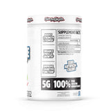 VMI Sports Creatine Monohydrate dosette, dose précise pour chaque séance d’entraînement.