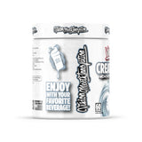 VMI Sports Créatine Monohydrate — mélange rapide avec pré-entraînement pour optimiser la performance.