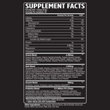 VMI Sports Greens + Reds, enzymes DigeSEB et probiotiques, favorisent une digestion harmonieuse et confort digestif.