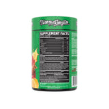 Ingrédients digestifs DigeSEB et probiotiques inclus dans Greens + Reds.