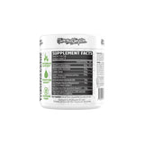 VMI Sports Heat L-Carnitine : doseur visible, facilité de mesure et d’usage