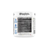 Heat L-Carnitine en poudre avec doseur inclus pour mesurer 1500 mg.