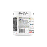 Goût acidulé Heat L-Carnitine en poudre pour booster votre routine sportive.