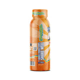 Bouteille KXR Patriot Pop prête à boire, énergie soutenue pour l’entraînement.