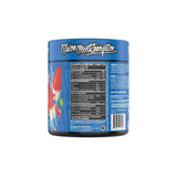 Pelle-mesure du KXR Pre-Workout pour dosage précis et utile.