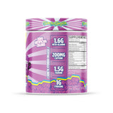 Poudre raisin KXR de VMI Sports, booster de performance avant entraînement.