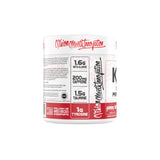 Saveurs oursons gélifiés KXR Sport pour une expérience agréable.