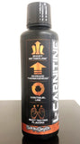 Utilisation avant l’entraînement avec L-Carnitine 1500 pour soutenir l’effort.