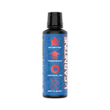 VMI Sports L-Carnitine 1500 Heat, goût Patriot Pop, goût rafraîchissant