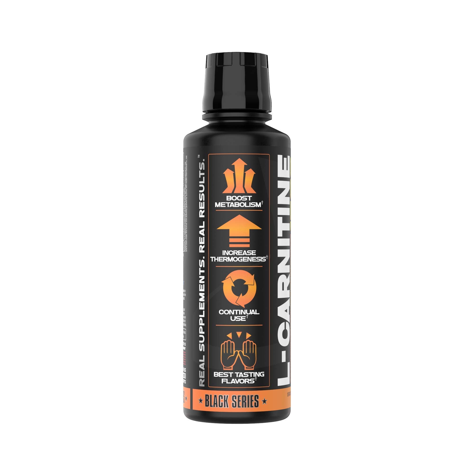 Routine sportive avec L-Carnitine 1500 pour soutenir le métabolisme.